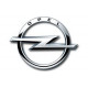 Кованые поршни Opel